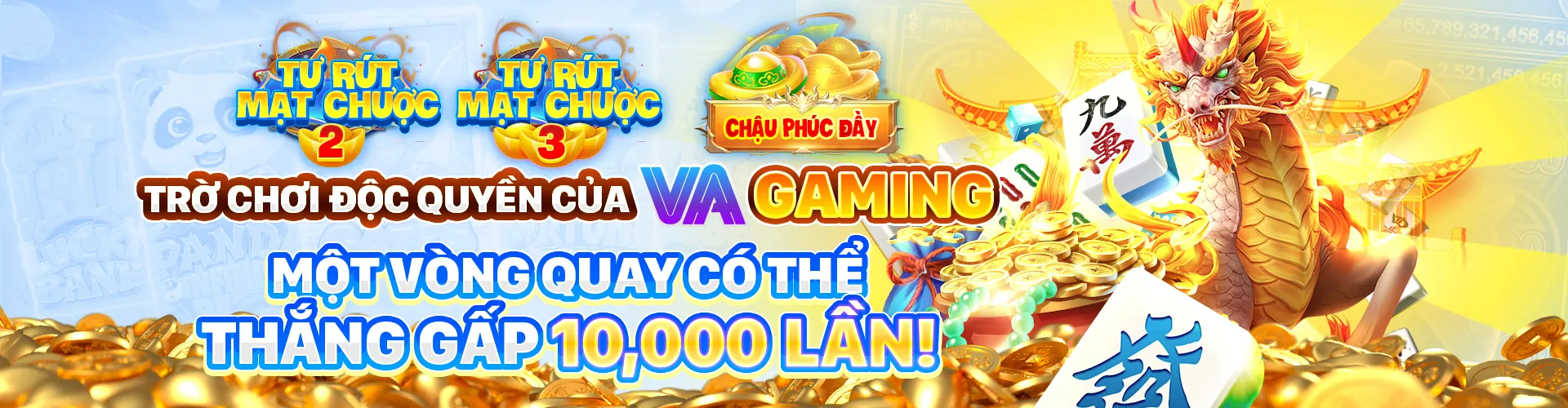 Chương trình VIP kl99 nổ hũ