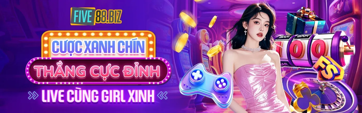 Hình ảnh tổng quan về KL99 Nổ Hũ, thể hiện sự sang trọng của sòng bạc trực tuyến