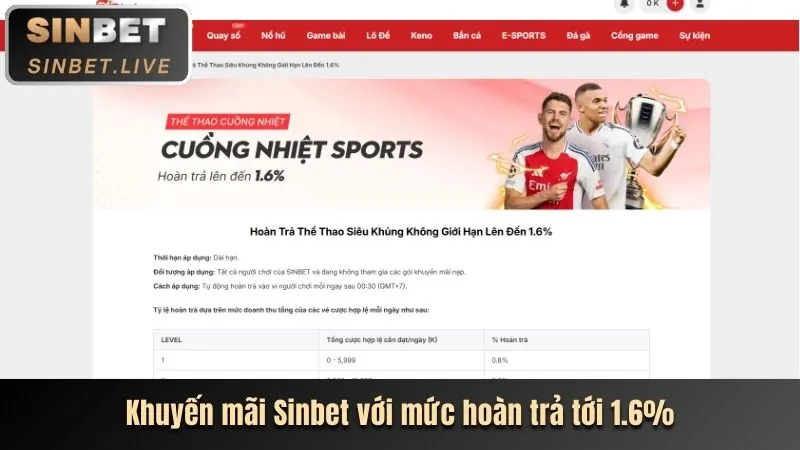 Thưởng Nạp Lại kl99 Nổ Hũ